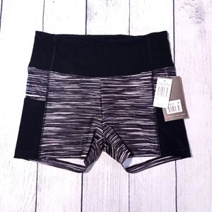 Exercise Shorts Bally Fitness M